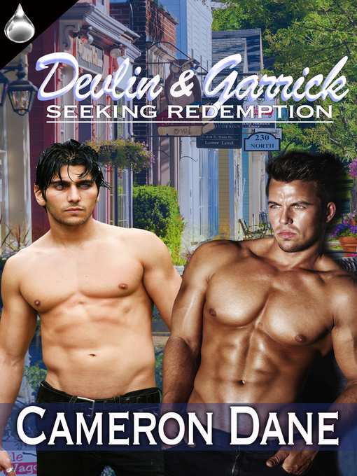 Title details for Devlin and Garrick by Cameron Dane - Available